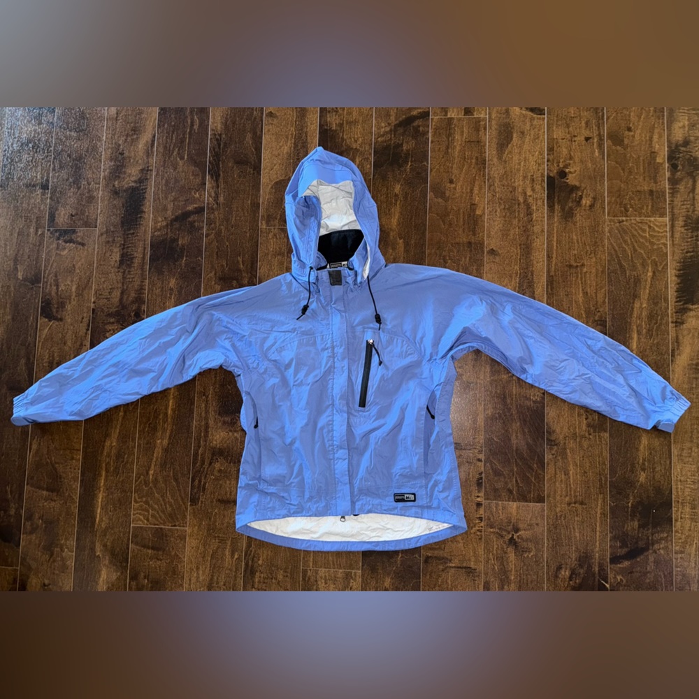 REI windbreaker light jacket
